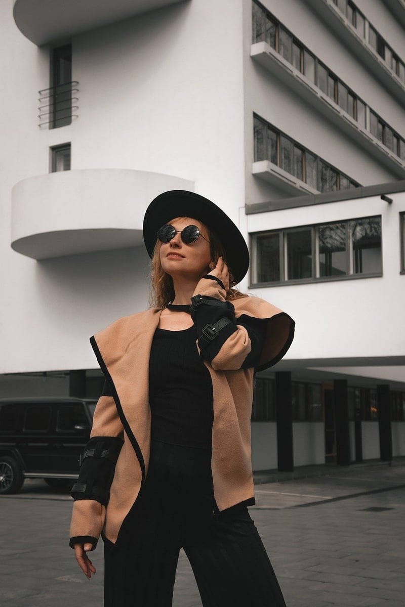 Fashionable Refashioning